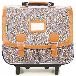 SchooltasTannsMAYCARTABLETROLLEY38CM