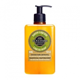 LOccitaneSheaVerbenaHandsBodyLiquidZeep500ml