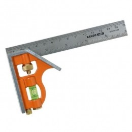 BahcoCS400CombinatieSchrijfhaak-400mm