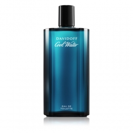 DavidoffCoolWaterManEaudeToilette200ml