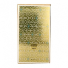 MemoParisLalibelaEaudeParfum75ml