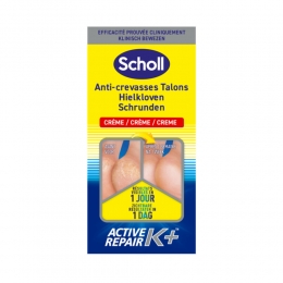 3xSchollPharmaHerstellendeCremeHielklovenK120ml