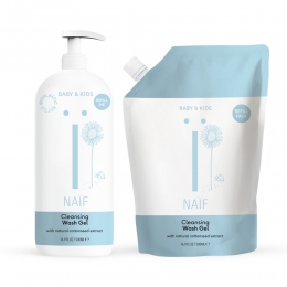 NaifWasgelRefillPakket