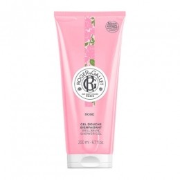 RogerGalletRoseDouchegel200ml