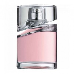 HugoBossBossFemmeEaudeParfum75ml