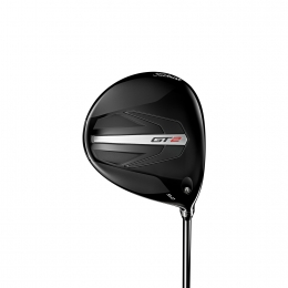 TitleistGt2Drivermidlaunch
