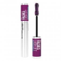 3xMaybellineTheFalsiesLashLiftMascaraWaterproofBlack96ml