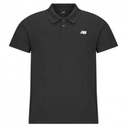 PoloShirtKorteMouwNewBalanceCOTTONPIQUEPOLO
