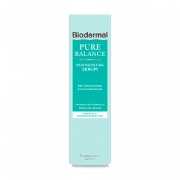 BiodermalPureBalanceSerum30ml