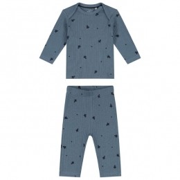 Prnatalbabypyjamaruimterib