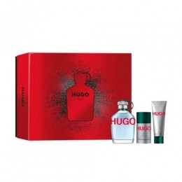 HugoBossHugoManGiftSet