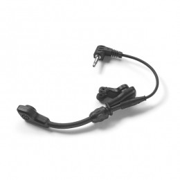 HellbergSafetyXstream16982-001BoomMicrofoonVoorXstreamGehoorbescherming-NoiseCancelling