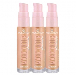 3xessenceMagicFilterGlowBooster20Medium14ml
