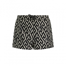 SuperRebelHolySportShort