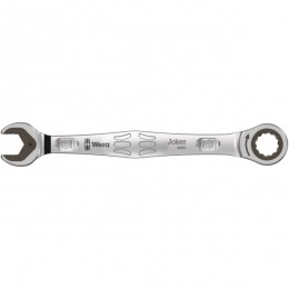Wera05073272001JokerSteek-ringratelsleutel-12X171mm