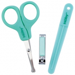 Nubynagelverzorgingssetje