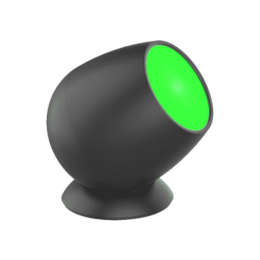 WooxSmartAmbientlampzwart