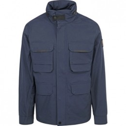 TrainingsjackTensonFargoMPCJacketNavy