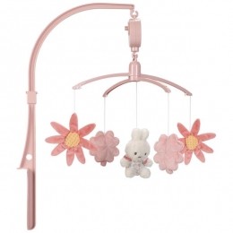 NijntjexLittleDutchmuziekmobielLuckyBlossom