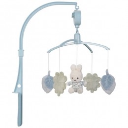 NijntjexLittleDutchmuziekmobielLuckyLeaves