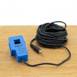 Stroomomvormer100A-50mAvoorMultiPlus-II-20meter-Jackplug