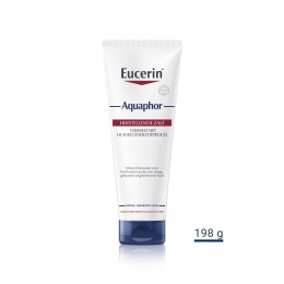 12xEucerinAquaphorHuidherstellendeZalfGrootverpakking198gr