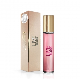 ChatlerBlussLiveEaudeParfum30ml