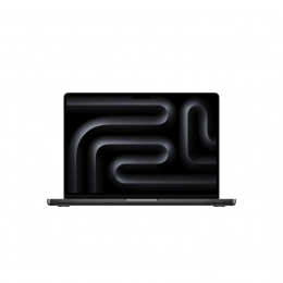 AppleMacbookPro202414M416512GBzwart
