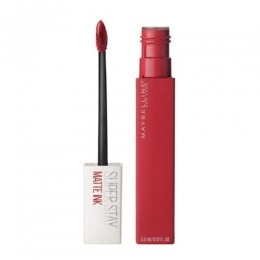MaybellineSuperStayMatteInkLiquidLipstick20Pioneer5ml