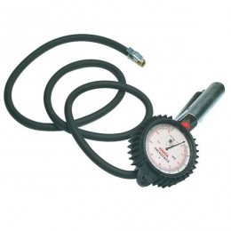 Airpress42070-BandenpompMichelinGeijkt15MSlang15Bar