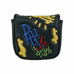 OriginalsPuttForDoughSpiderMallet