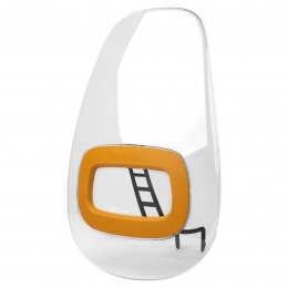 MiniOnePlusMightyMustardWindscherm