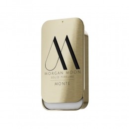 MorganMoonSolidPerfumeMonte10gr