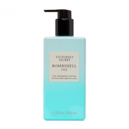 VictoriasSecretBombshellIsleBodylotion250ml