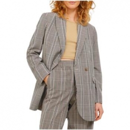 BlazerJJXX12200590Oatmeal