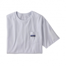 PatagoniaP-6LabelPocketResponsibiliCasualT-shirtHerenXS
