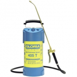 Gloria405THogedrukspuit-StaalRVS-5L