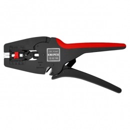 Knipex1242195MultiStripUniverseleAfstriptang-195mm