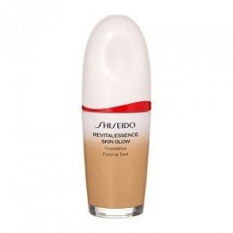 ShiseidoRevitalessenceSkinGlowFoundationMaple35030ml