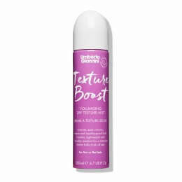 UmbertoGianniniVolumeBoostDryTextureMist200ml