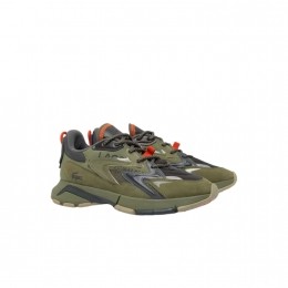 LacosteNeoTech224SneakersHeren40