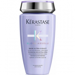 KerastaseBlondAbsoluBainUltra-VioletShampoo250ml