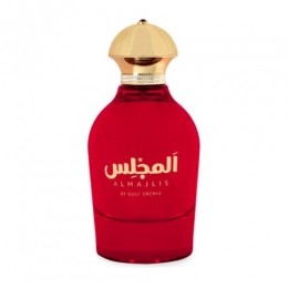 GulfOrchidAlmajlisEaudeParfum110ml