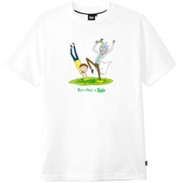 T-shirtKorteMouwTealerT-shirtPortal
