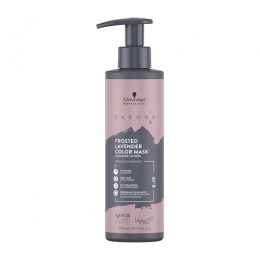 SchwarzkopfProfessionalChromaIDFrostedLavenderColorMask300mlFrostedLavender8-19