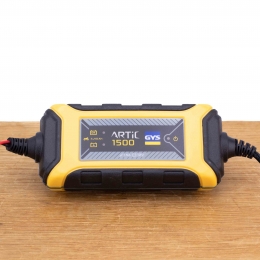 druppelladerARTIC1500