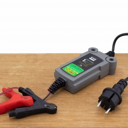 druppelladerGYSFLASHLithium112