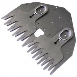 GloriaFineCut18VVervangmessen