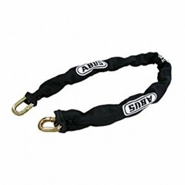 Abus10KS140VeiligheidsKetting-10mmX140cm