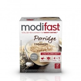 ModifastWeightControlPorridge480gr